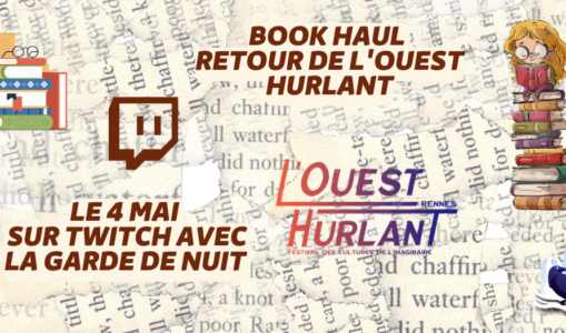 Les Manuscrits de Mestre Aemon – Spécial pile à lire Ouest Hurlant – Rendez-vous le 4 mai 2023