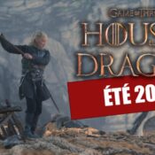 Rendez-vous à l’été 2024 pour la seconde saison de House of the Dragon