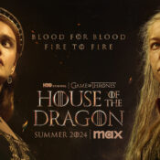 Un teaser et un twitch pour la saison 2 de House of the Dragon