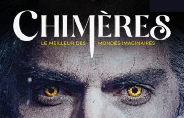 Soirée de lancement de la revue Chimères le 26 septembre 2024 à la Sorbonne