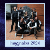 Imaginales 2024 – Retour de patrouille (25-26 mai 2024)