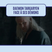 Coulisses – Daemon face à ses démons