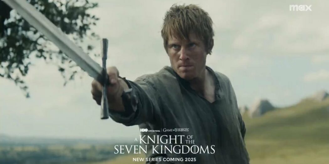 A Knight of the Seven Kingdom : nouvelles annonces de casting