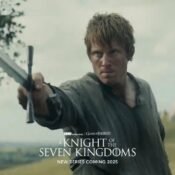 A Knight of the Seven Kingdom : nouvelles annonces de casting