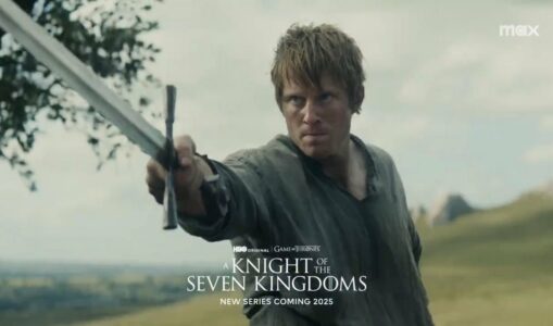 A Knight of the Seven Kingdom : nouvelles annonces de casting