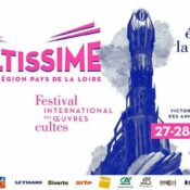 Retrouvez la Garde de Nuit au festival Cultissime le 28 septembre