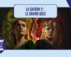 Avez-vous bien regardé la saison 2 de House of the Dragon ? Le grand quiz !