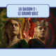 Avez-vous bien regardé la saison 2 de House of the Dragon ? Le grand quiz !