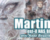 [Podcast] Martin est-il has been ? Avec Anne Besson