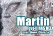 [Podcast] Martin est-il has been ? Avec Anne Besson