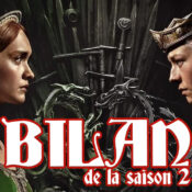 [Podcast] Bilan de saison 2 de House of the Dragon