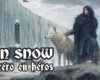 [Podcast] JON SNOW : de zéro en héros