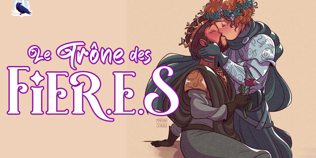 [Podcast] Le Trône des Fier.e.s