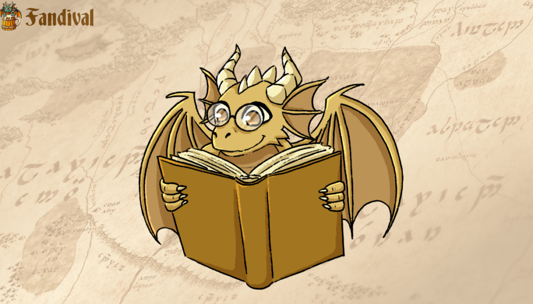 Les nommés au Prix Fandival !