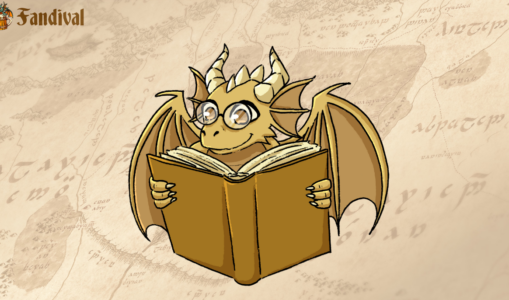 Les nommés au Prix Fandival !