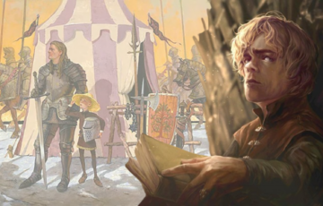 Au fil des pages - D&E