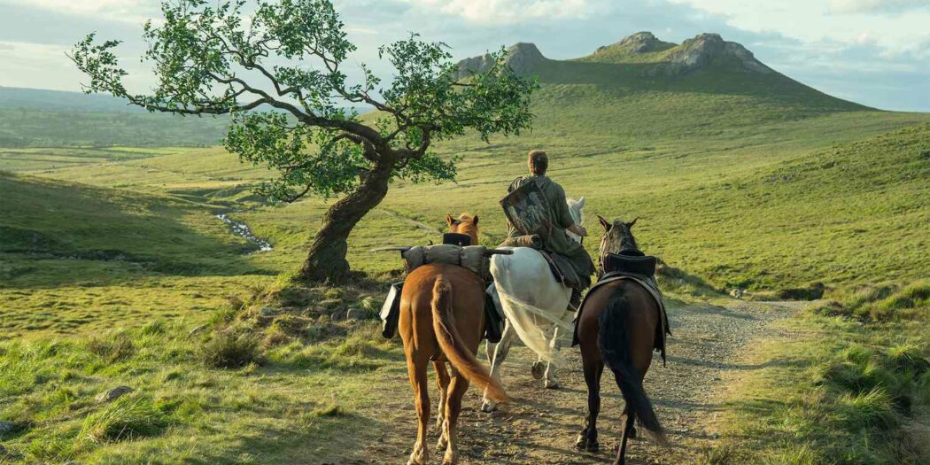 A Knight of the Seven Kingdoms : le showrunner livre quelques informations