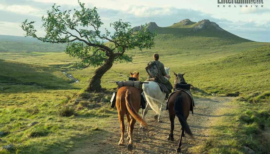 A Knight of the Seven Kingdoms : le showrunner livre quelques informations