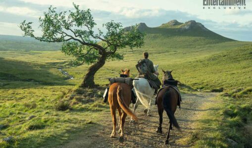 A Knight of the Seven Kingdoms : le showrunner livre quelques informations