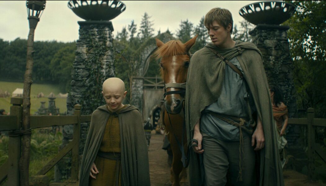 A Knight of the Seven Kingdoms : une bande-annonce et une date