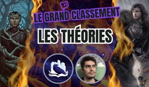 Tier-list des théories loufoques : le 13 août avec Mestre Thibaut sur Twitch