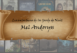 Entretien avec… Mel Andoryss