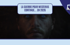 Game of Thrones: War for Westeros — un nouveau jeu stratégique en 2026