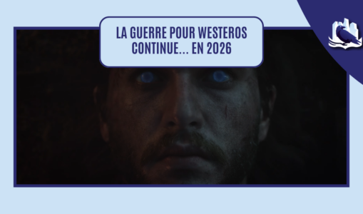 Game of Thrones: War for Westeros — un nouveau jeu stratégique en 2026
