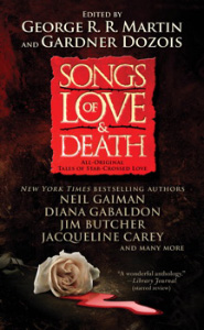 Songs of Love & Death couv.jpg