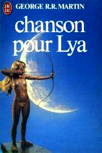 © 1982, Éditions J'ai lu